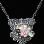 Ketting Roos € 30,00