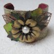 Armband Herfst Verkocht