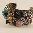 Verkocht Armband Collage € 70,00 close-up